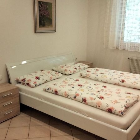 Apartment Mit 78Qm Naturns Kültér fotó