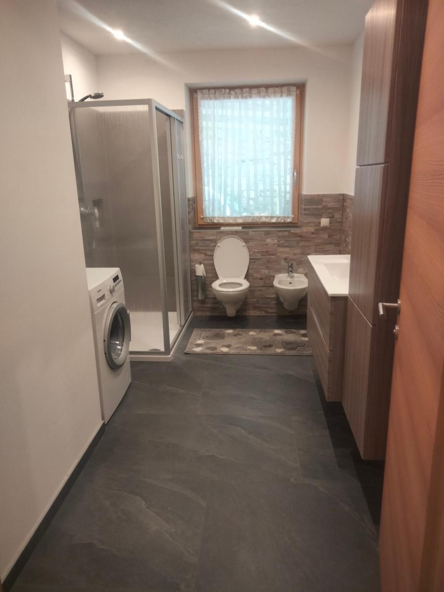 Apartment Mit 78Qm Naturns Kültér fotó