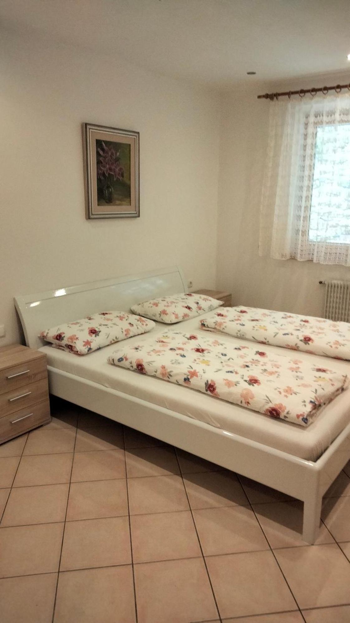 Apartment Mit 78Qm Naturns Kültér fotó