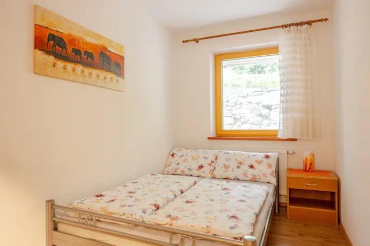 Apartment Mit 78Qm Naturns Kültér fotó
