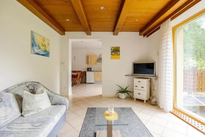 Apartment Mit 78Qm Naturns Kültér fotó